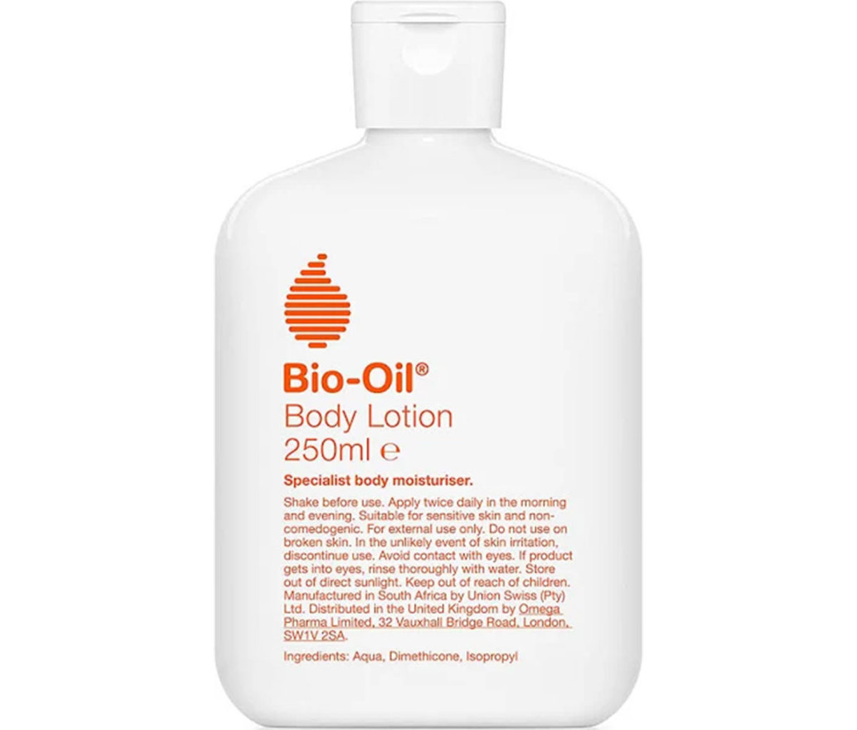 Bio Oil Body Lotion